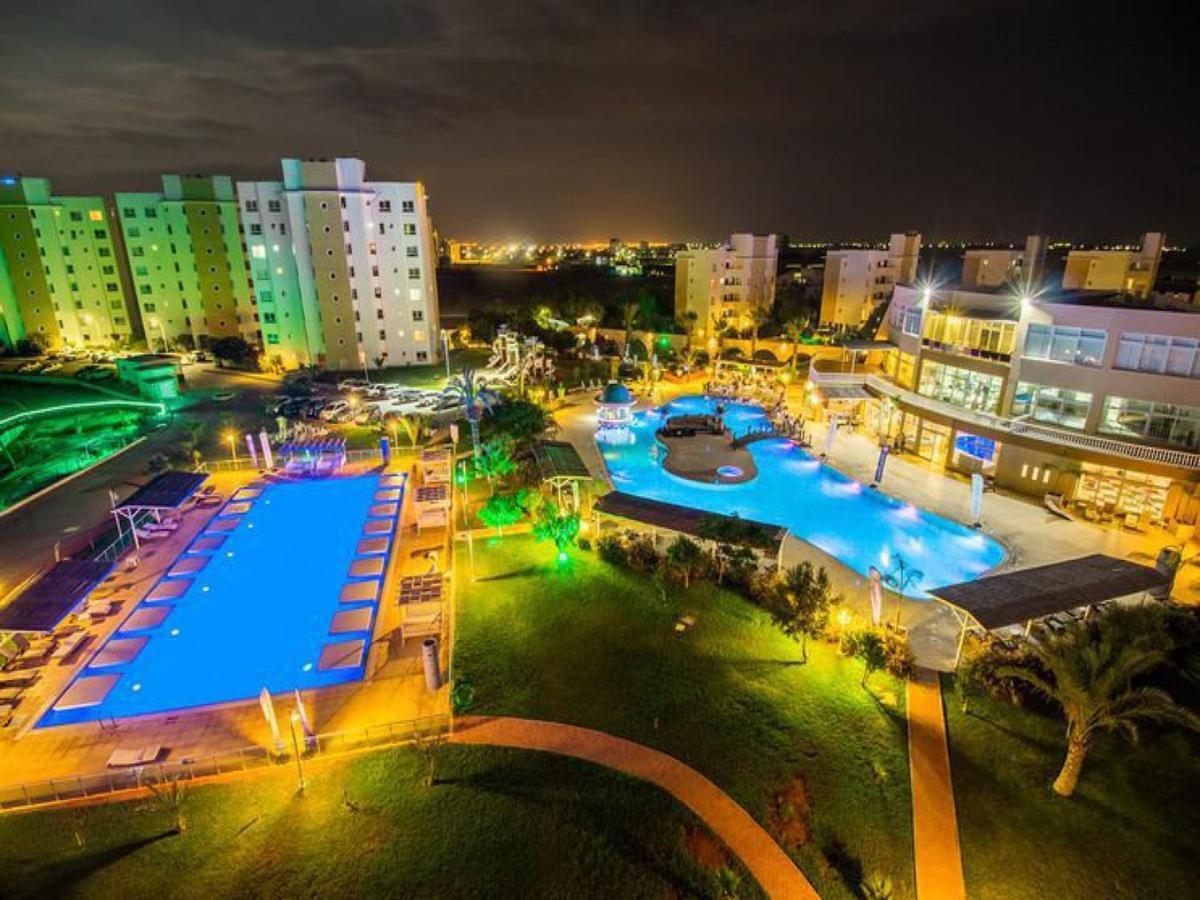 Отдых На Море Кипр Famagusta  Exterior foto