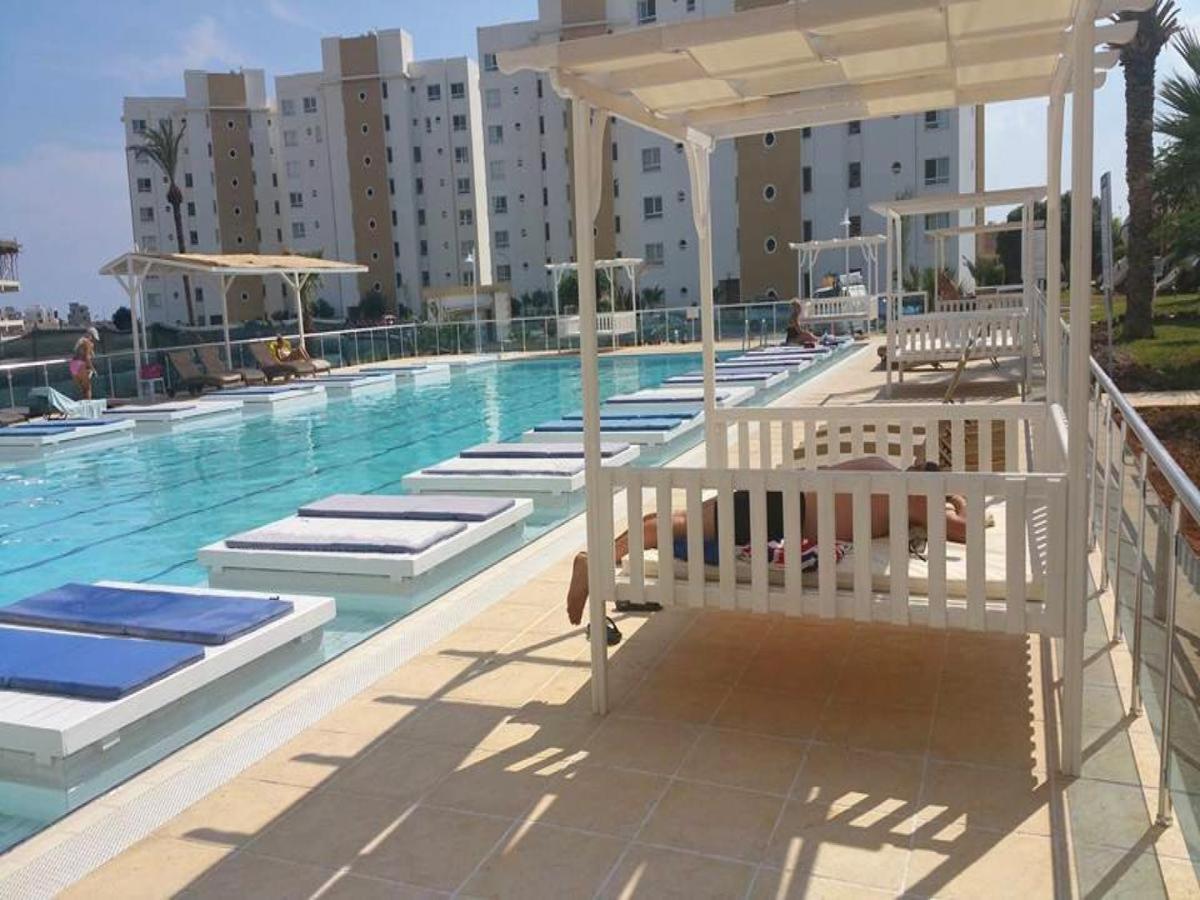 Отдых На Море Кипр Famagusta  Exterior foto
